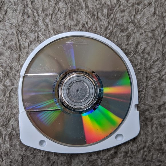 Gretzky NHL PSP Game - Picture 4 of 4